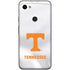 University of Tennessee White Jersey Google Pixel 3a Skin